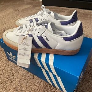 Adidas Samba OG